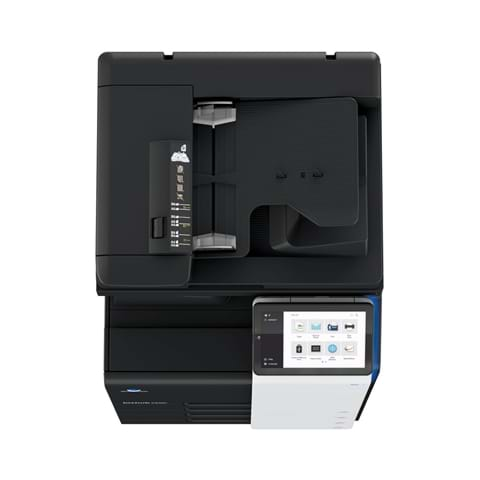 Muratec Copiers:  The Muratec MFX-C2595i Copier