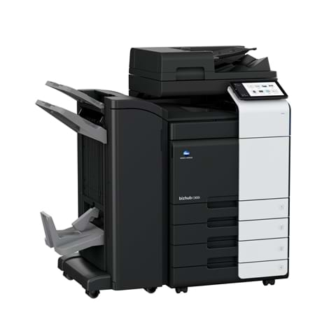 Muratec Copiers:  The Muratec MFX-C3095i Copier