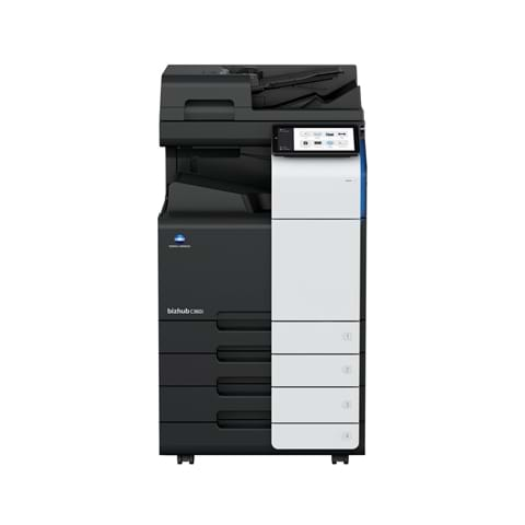 Muratec Copiers:  The Muratec MFX-C3695i Copier