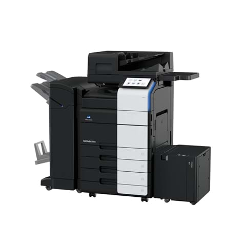 Muratec Copiers:  The Muratec MFX-C7595i Copier