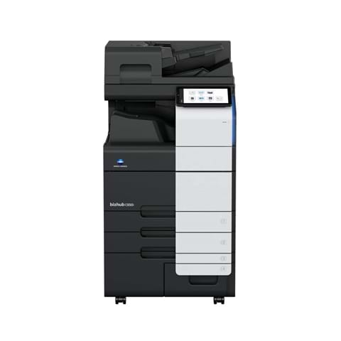 Muratec Copiers:  The Muratec MFX-7595i Copier