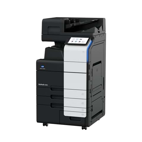 Muratec Copiers:  The Muratec MFX-C7595i Copier