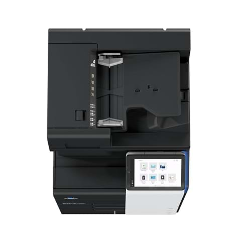 Muratec Copiers:  The Muratec MFX-C6595i Copier