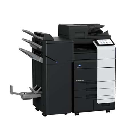 Muratec Copiers:  The Muratec MFX-C7595i Copier