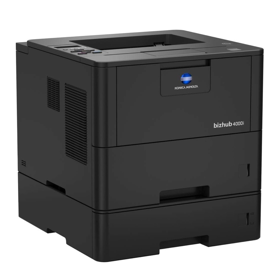 Muratec Printers:  The bizhub 4000i Printer