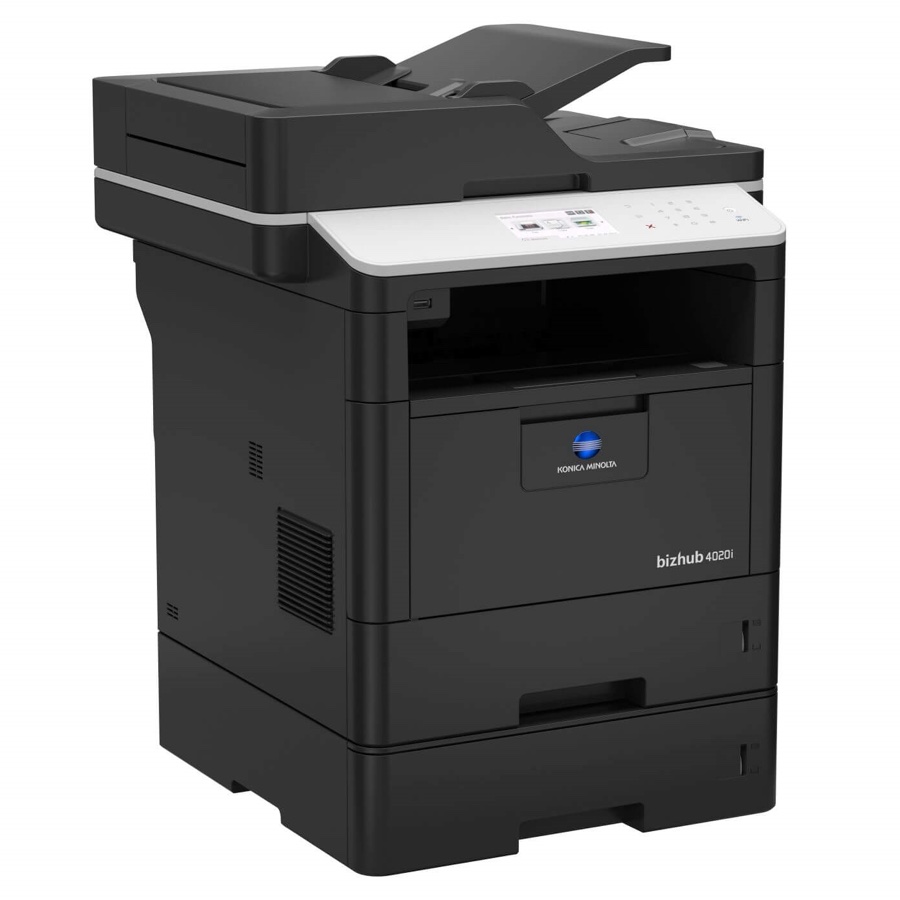 Muratec Copiers:  The bizhub 4020i Copier