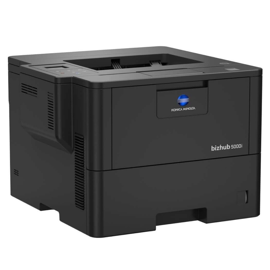 bizhub 5000i Printer | bizhub 5000i Printer | bizhub 5000i-Printer ...