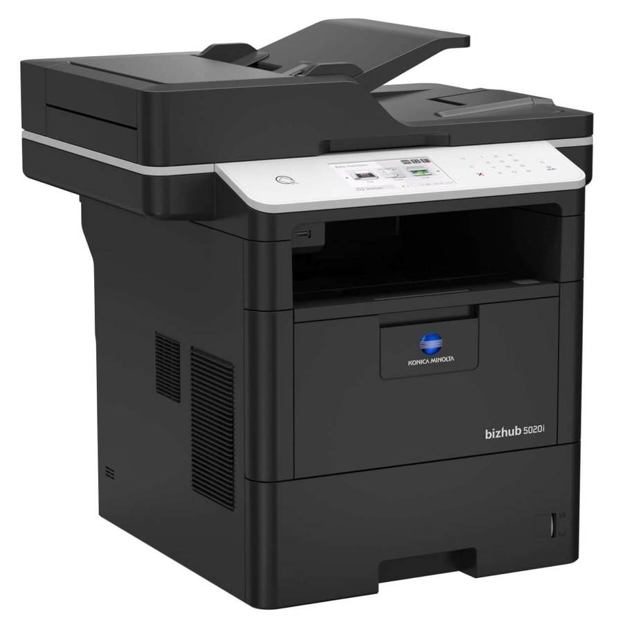 Muratec Copiers:  The bizhub 5020i Copier