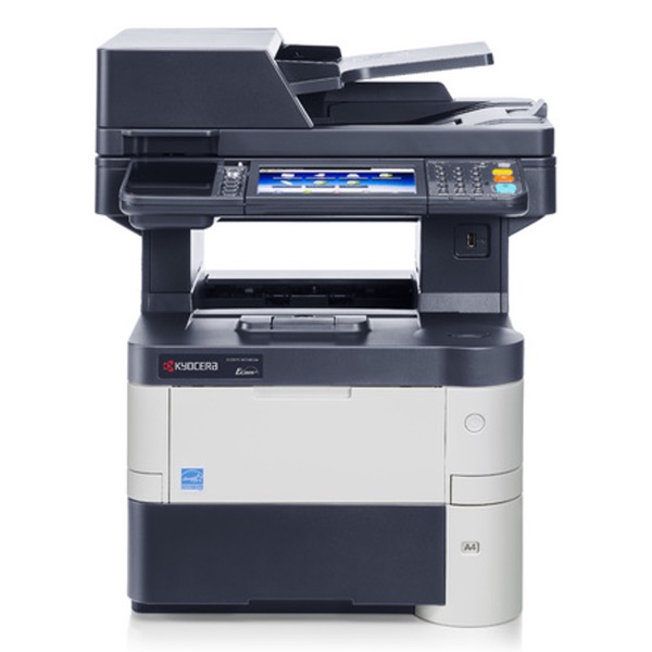 Kyocera Copiers:  The Kyocera ECOSYS M3540idn Copier