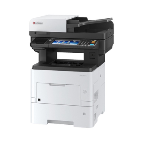 Kyocera Copiers:  The Kyocera ECOSYS M3860idn Copier