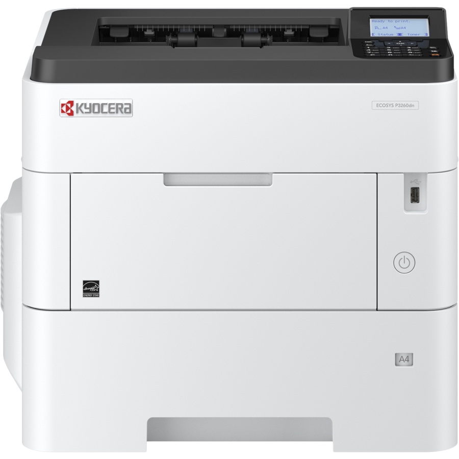Kyocera ECOSYS P3260dn Printer