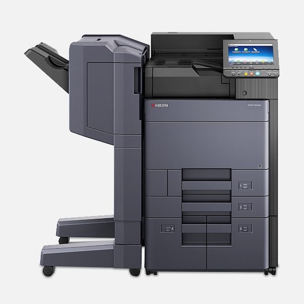 Kyocera Printers:  The Kyocera ECOSYS P4060dn Printer