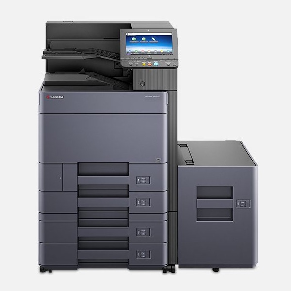 Kyocera ECOSYS P4060dn Printer