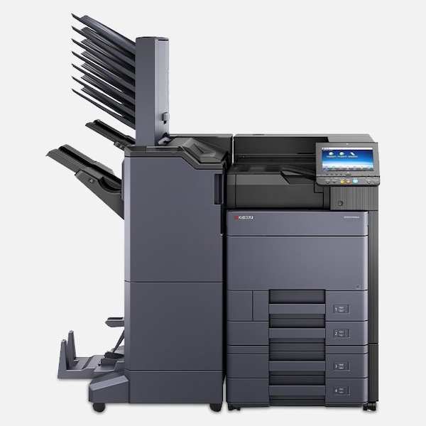 Kyocera Printers:  The Kyocera ECOSYS P4060dn Printer