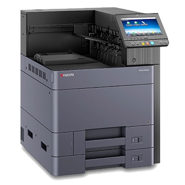 Kyocera Printers:  The Kyocera ECOSYS P4060dn Printer