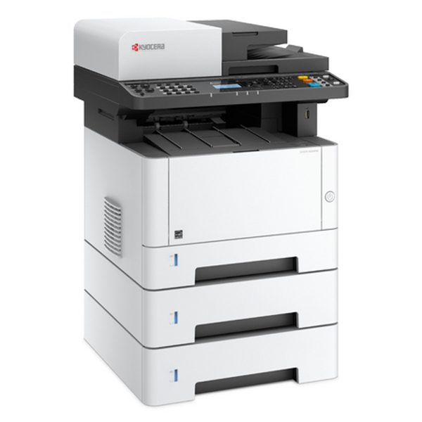 Kyocera Copiers:  The Kyocera ECOSYS M2040dn Copier