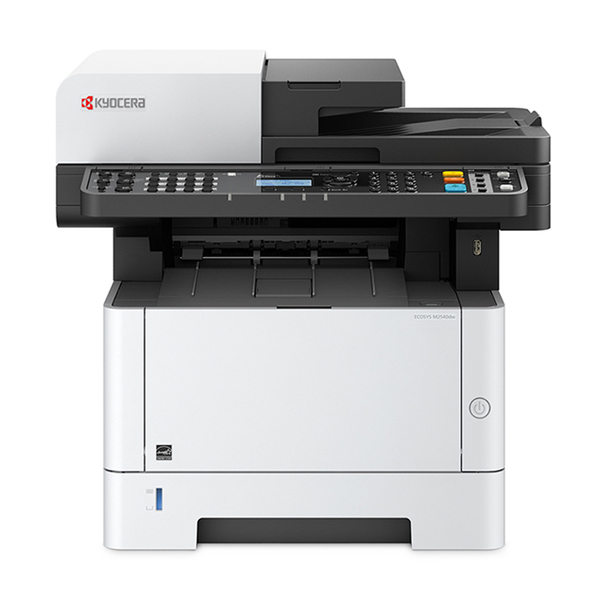 Kyocera Copiers:  The Kyocera ECOSYS M2540dw Copier