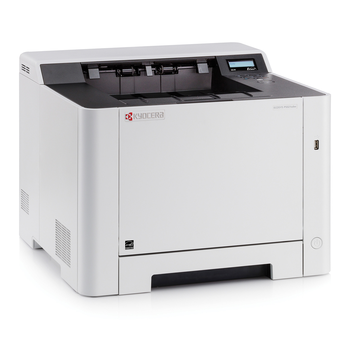 Kyocera ECOSYS P5021cdw Printer Kyocera P5021cdw Kyocera ECOSYS 