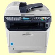 Kyocera FS-1035MFP/DP Copier - FaxExpress.Com