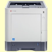 Kyocera Printers:  The Kyocera ECOSYS P6130cdn Printer