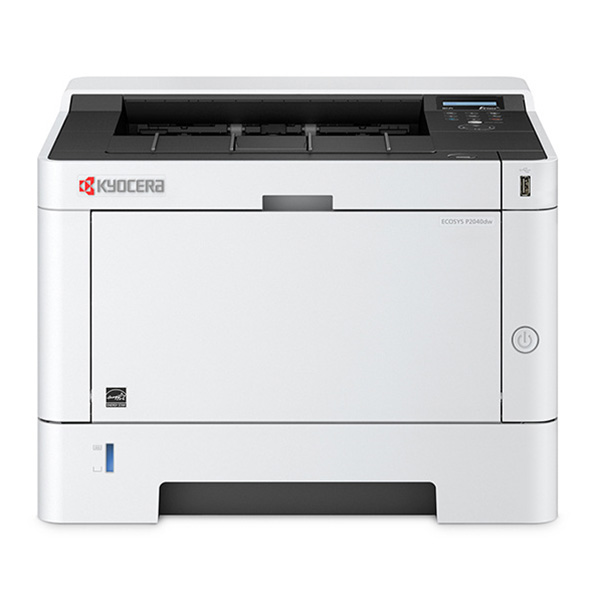 Kyocera Printers:  The Kyocera ECOSYS P2040dw Printer