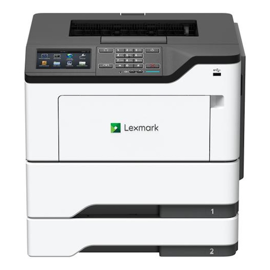 Lexmark Printers:  The Lexmark MS431dn Printer