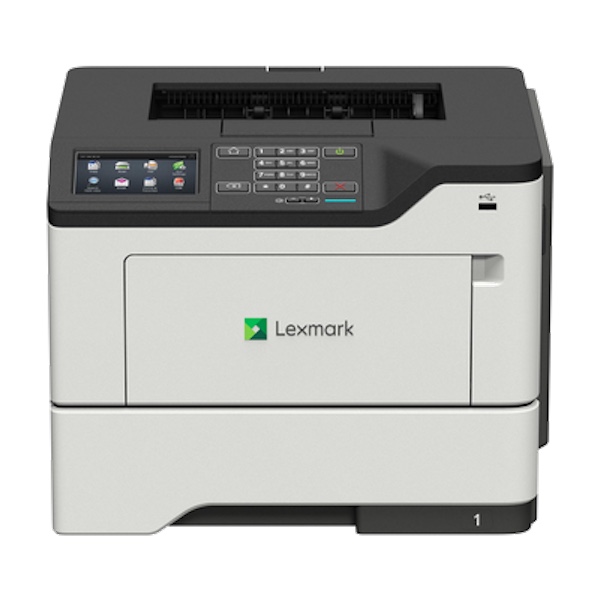 Lexmark MS622de Printer