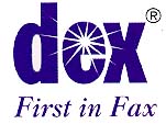 dex Fax Machines
