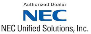 NEC Copiers