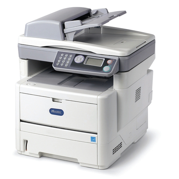 Muratec Printers:  The Muratec MFX-3070 Printer