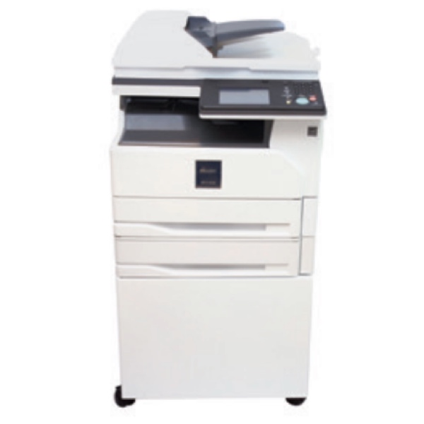 Muratec Copiers:  The Muratec MFX-3535 Copier