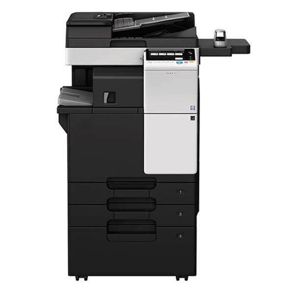 Muratec MFX-C2260 Copier Supplies, DK2860K-2260, DK2860C-2260