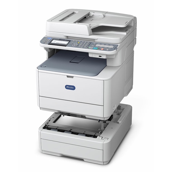 Muratec Copiers:  The Muratec REFURBISHED MFX-C2700 Copier