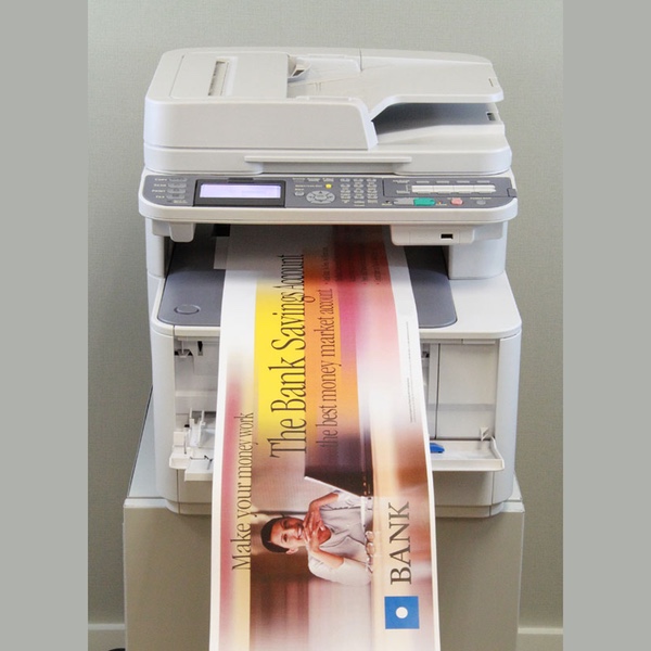 Muratec Copiers:  The Muratec MFX-C2700 Copier