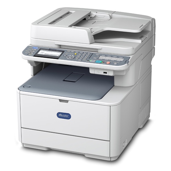 Muratec Copiers:  The Muratec MFX-C2700 Copier