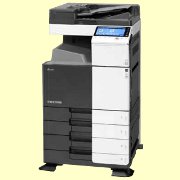 Muratec MFX-C4580N Copier
