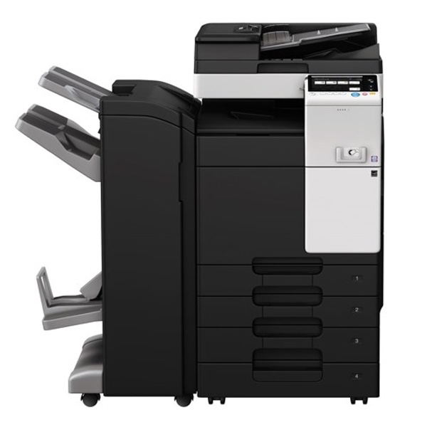 Muratec Copiers:  The Muratec MFX-C3690 Copier