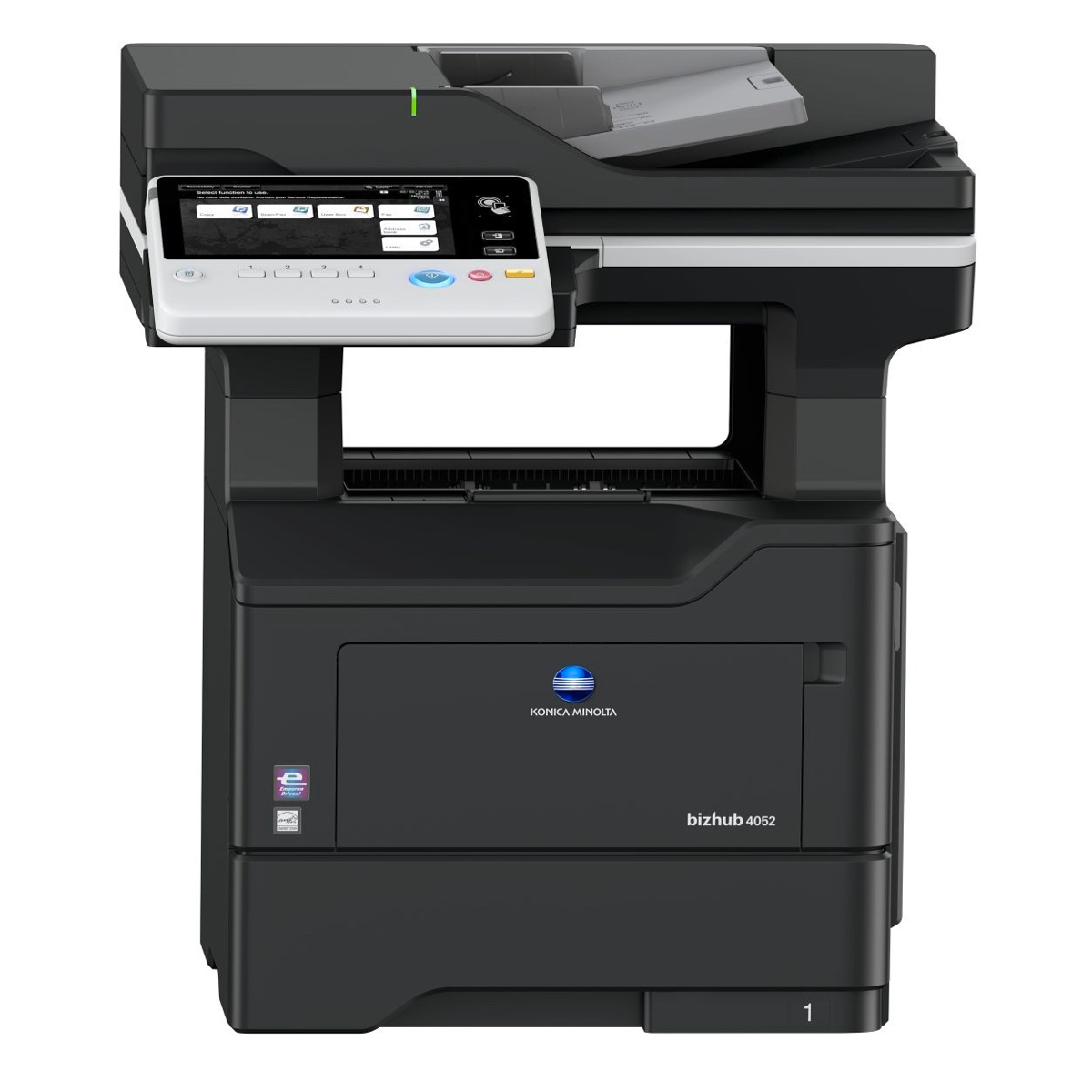 Muratec Copiers:  The bizhub 4052 Copier