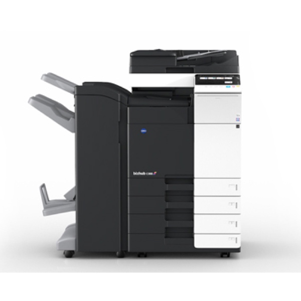 Muratec Copiers:  The bizhub C759 Copier