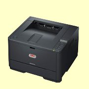 Okidata Printers:  The Okidata B431dn Printer