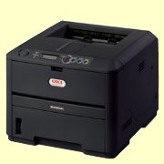 Okidata Printers:  The Okidata B420dn Printer