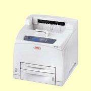Okidata Printers:  The Okidata B730dn Printer
