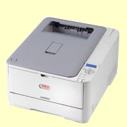 Okidata Printers:  The Okidata C531dn Printer