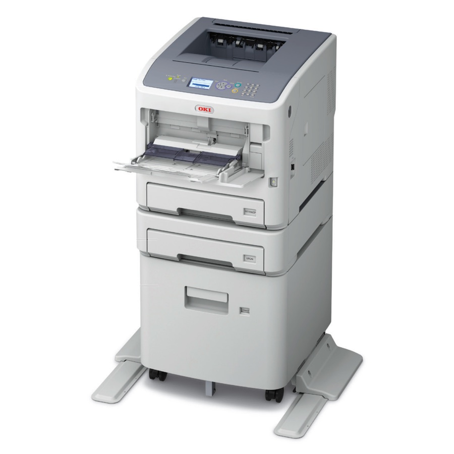 Okidata MPS5501b Printer