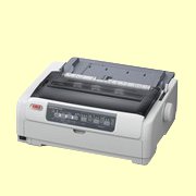 Okidata Printers:  The Okidata MICROLINE 690 Printer