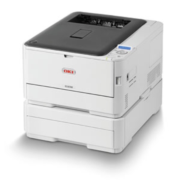 Okidata Printers:  The Okidata C332dn Printer