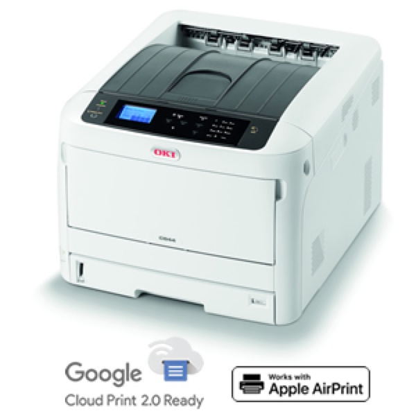 omgive Tale forbandelse Oki C844dnw Printer | Okidata Oki C844dnw | Oki C 844 dnw | Oki C844 | Oki  844dnw