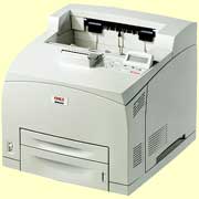 Okidata Printers:  The Okidata B6500 Printer