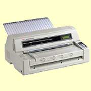 Okidata Printers:  The Okidata MICROLINE 8810n Printer