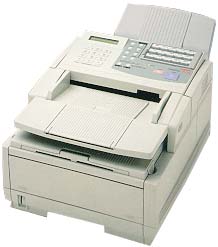 dex Fax Machines:  The dex 665m Fax Machine